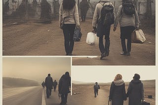 Is Immigration the Answer to Europe’s Depopulation Crisis?