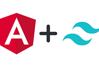 Angular and TailwindCSS