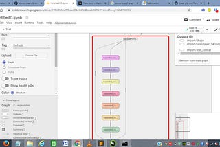 View .pb file of Tensorflow in Tensorboard as a Graph