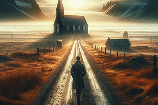 A response to “The 40 Reasons I’m No Longer an Evangelical Christian”