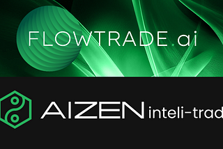 When the Music Changes — Why FLOWTRADE.ai Is Building for What’s Next