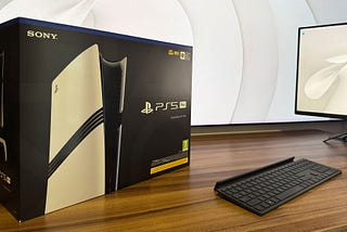 The PS5 Pro is in the house — what do you want to know?