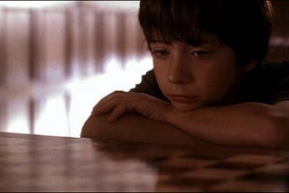 Searching For Bruce Pandolfini