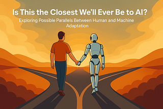 Is This the Closest We’ll Ever Be to AI?