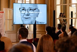 Gratitude, Memory, Celebration: The Silent Heroes in the Struggle Against Communism