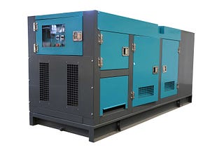 Avoid Unregistered Generator Dealers