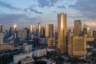 Why Global Investors Can No Longer Ignore Tech in Indonesia