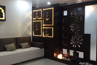 NidhulaInteriors Hyderabad