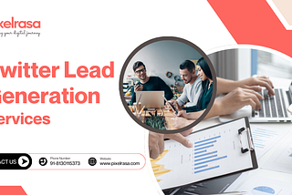 Twitter Lead Generation