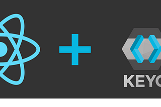 Secure React Routes & Component with Keycloak.