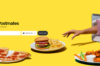 $100 Postmates Promo Code Existing User 2024