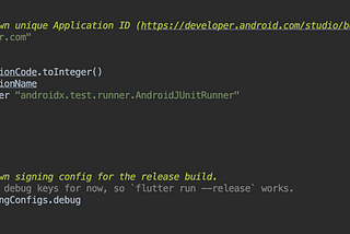 How to Shrinker may have failed to optimize the Java bytecode