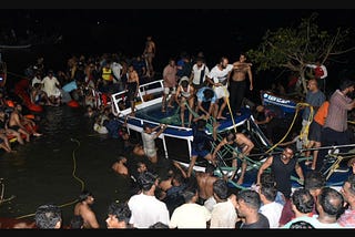 22 Killed In Kerala Tourist Boat Tragedy, Multiple Rules Were Broken