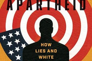REVIEW: Carceral Apartheid by Brittany Friedman