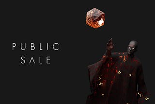 Humanode Public Sale Whitelist is Live!