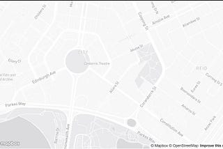 MapBox Quick Guide