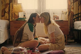 My First Summer — Reimaging the Queer Coming-of-Age Summer Film | BFI Flare Review