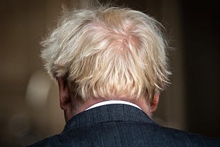 If Boris goes, does Brexit go?