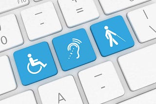 Why you should make your site accessible