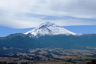 Planning a trip to the volcano