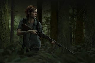 The Last of Us Part II: PS4 Feminist Reviews