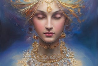 How do you get out of your spiritual closet and live your divine purpose?
