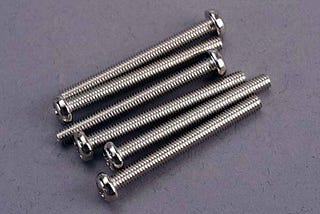 5 Reasons Why Machine Screws Are Not Like Regular Screws