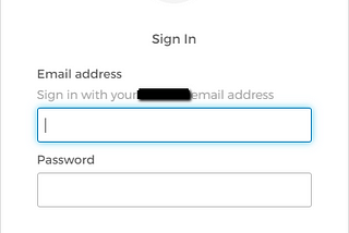Authentication Bypass | Easy P1 in 10 minutes