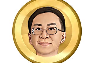 Aaron Tsai will issue ATT personal social token (PST) to be listed for trading on HashBrownSwap!