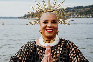 From Pain To Purpose: Why You Need Feelings and Freedom In Leadership with Kathei McCoy