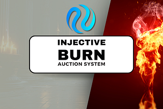 INJECTIVE BURN AUCTION SYSTEM