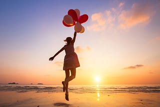 Life is Full of Dreams
