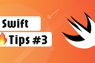 🔥 Swift Tips #3