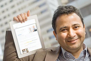 In Conversation with Arish Ali: A Media Entrepreneur’s Swell Journey