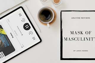 Book Review — Mask of Masculinity