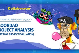 An Attempt to Resolve NFT Liquidity