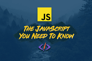 Learn the important issues of JavaScript