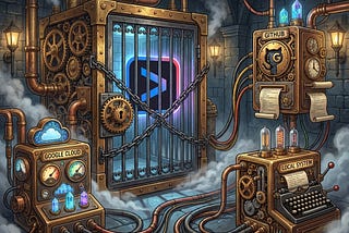 Secure Gemini CLI for Cloud development