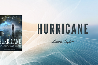 [Recensione] Hurricane — di Laura Taylor
