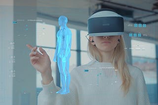 How Virtual Reality Tech Can Improve Counseling and Mental Health Services