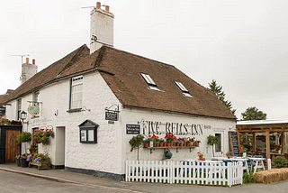 Four kid-friendly Kent pubs to check out this weekend