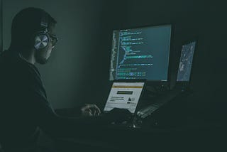 The Internet Is Too Unsafe: We Need More Hackers