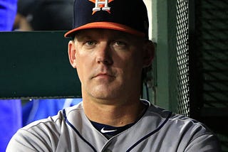 A.J. Hinch, What The Hell Were You Thinking?