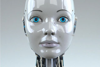I asked AI to write me a poem…