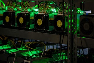 Is Bitcoin a Climate Killer? It May Not Be so Simple
