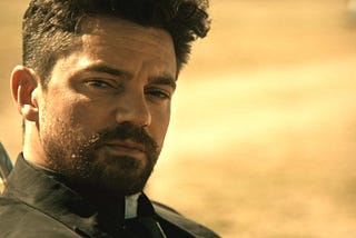 Preacher Temporada 4 Capítulo 10 | Sub Español Latino