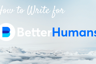 Write for Better Humans