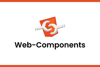 Web-Components | https://webcomponents.github.io/assets/