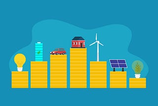 Trans-segmental cooperation is the key to implement the renewable energy initiatives announced in…