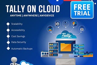 tally on cloud